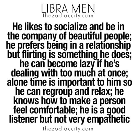 libra men|More.